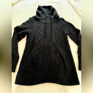 LLBean Signature Classic Cable Knit